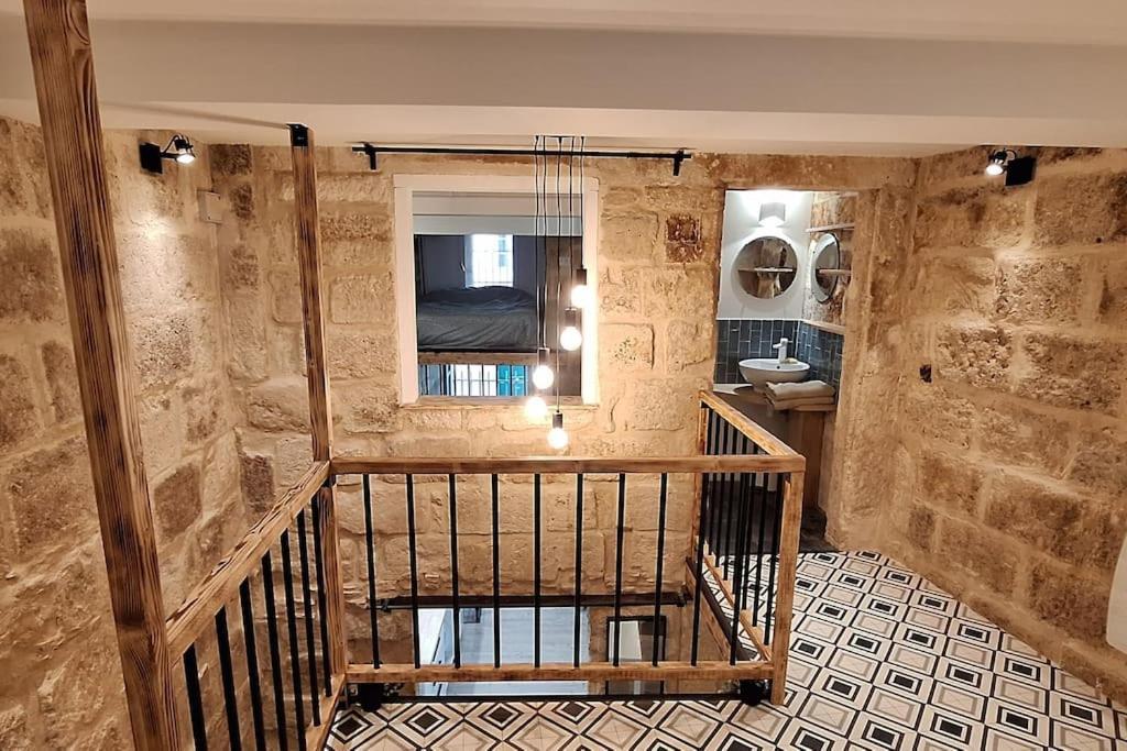 Appartement Sleep-In-Montpellier, Gaya, 6 Pers, Ecusson Extérieur photo